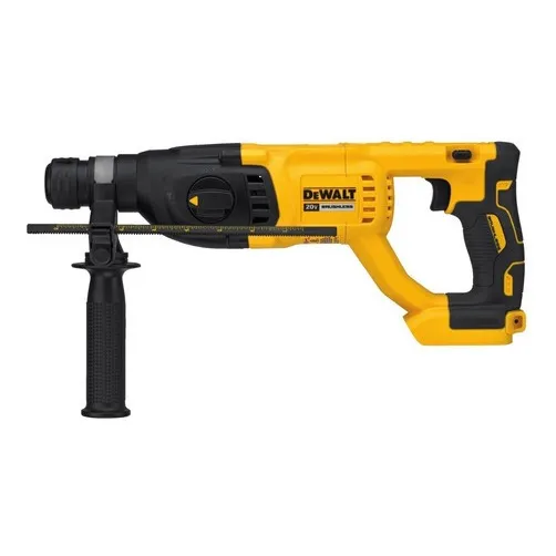 Rotomartillo Sds 20v S/carbones S/batería Dewalt Dch133b-b3