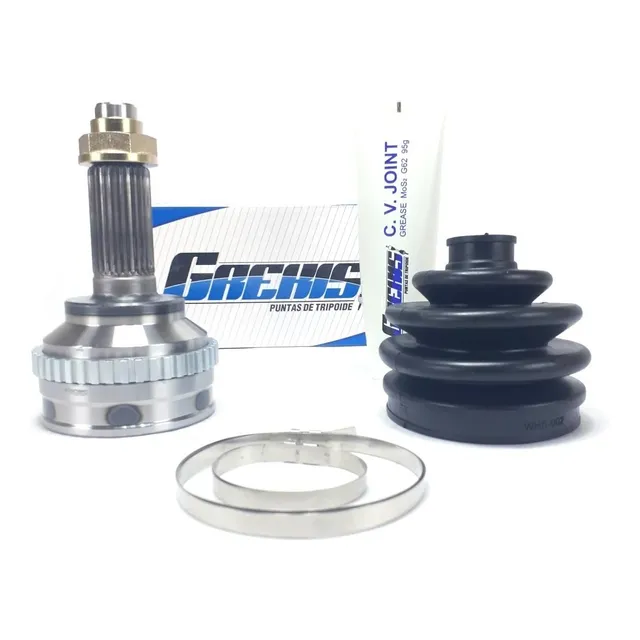 Punta De Tripoide Ford Escape/mazda 5 Con Abs