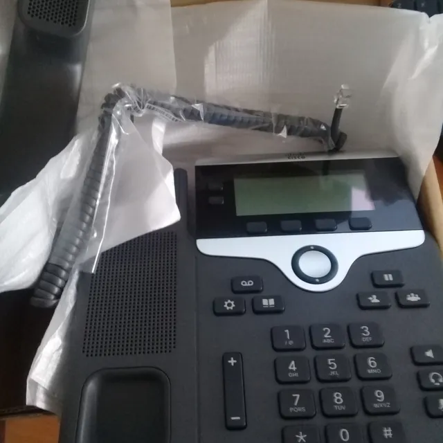 Telefono Cisco Cp-7821