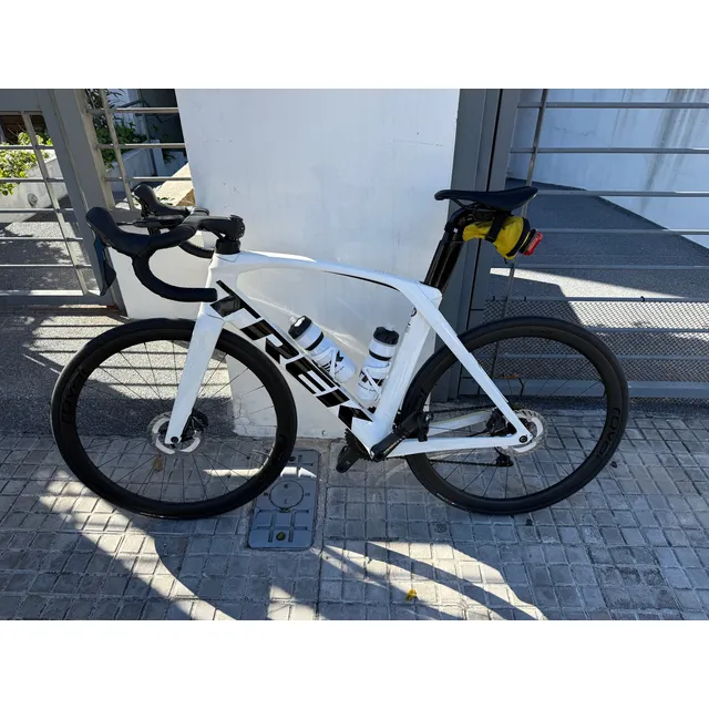 Trek Madone Sl 6