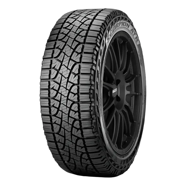 Pneu 205/60r16 Scorpion Atr 92h Pirelli Aircross Palio