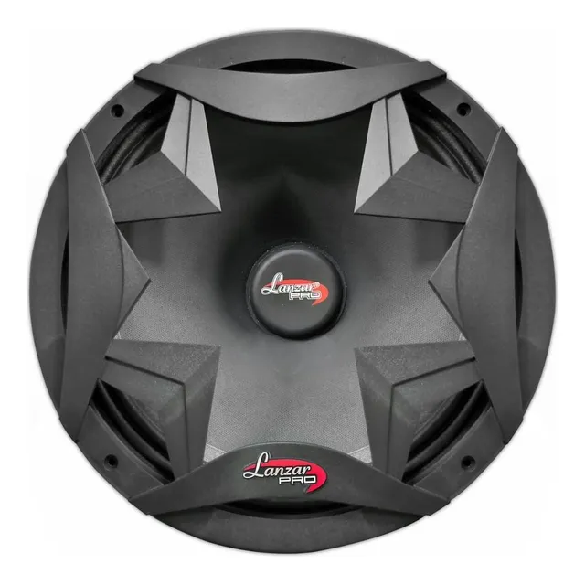 Medio Lanzar Prohemid-12 12  Pulgadas 400w 4 Ohm