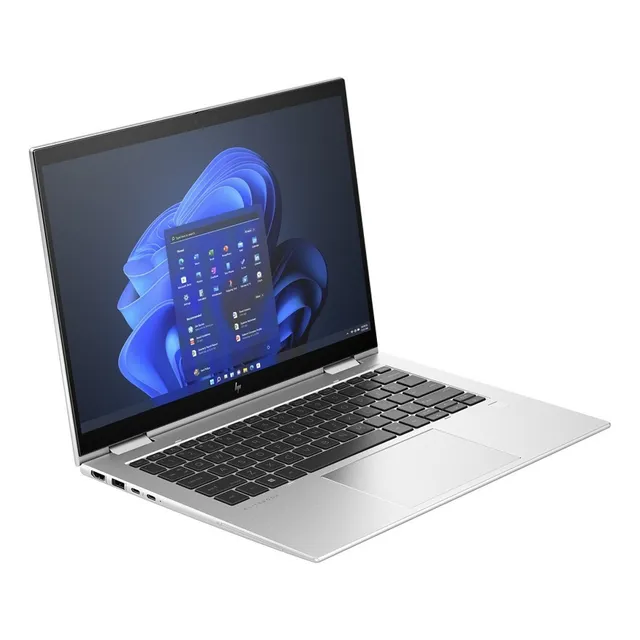 Hp 14 Elitebook X360 1040 G10 Multi-touch 2-in-1 Laptop