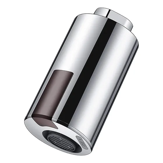 Grifo De Baño Inteligente Con Sensor Infrarrojo M22/m24