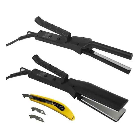 Pinzas Para Doblar Acrílico 