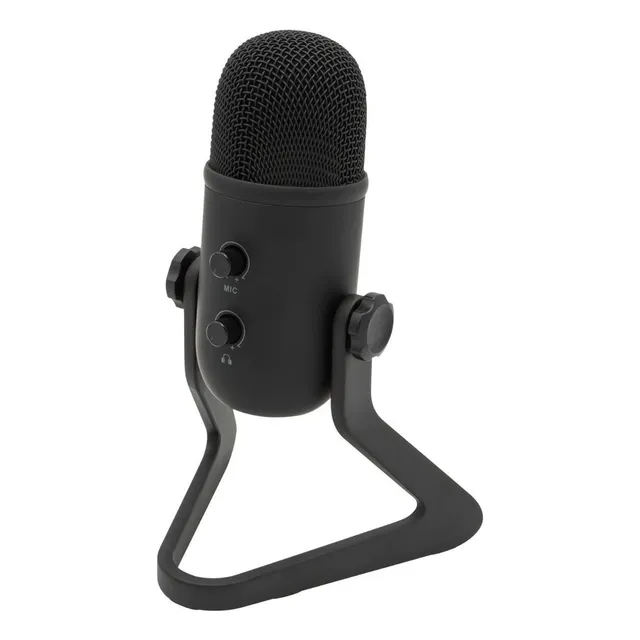 Micrófono Fifine K678 Condensador 