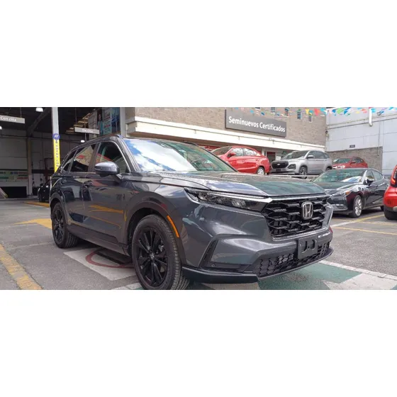 Honda Cr-v 1.5 Touring At