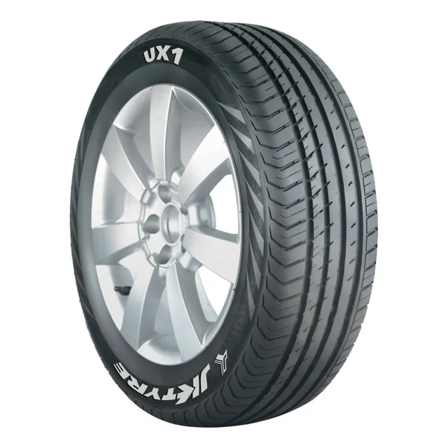Llanta 205/55r16 Jktyre Ux1 91h Msi