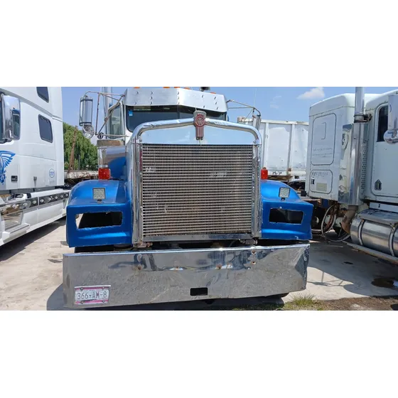 Kw W900