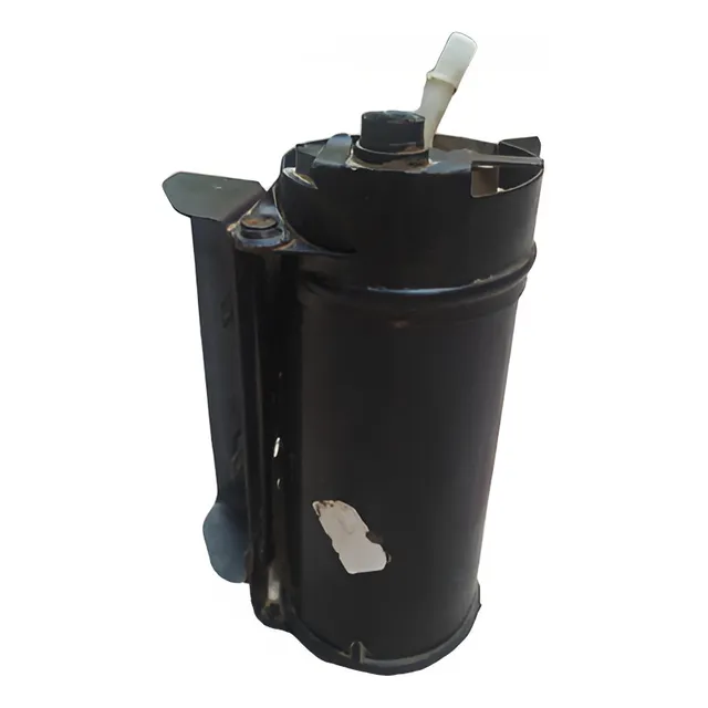 Filtro Quemador De Gases De Gasolina Ford Ranger