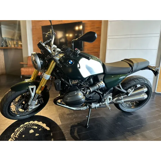 Bmw R 12  Nine T