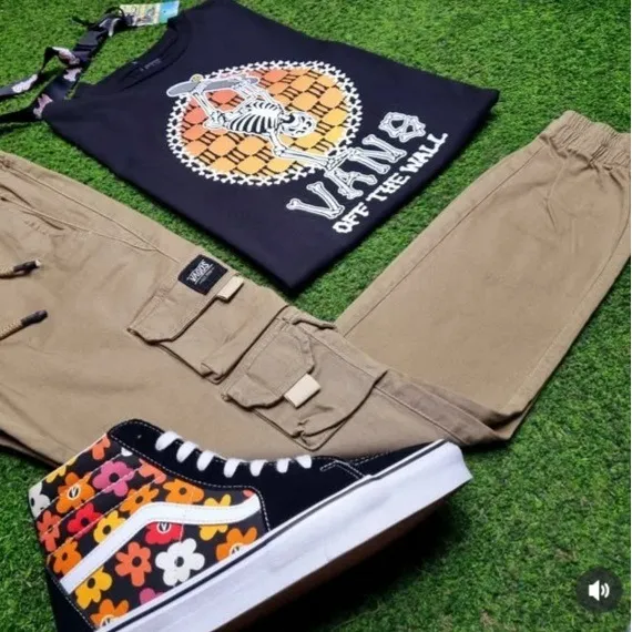 Combo De Camisa De Caballero