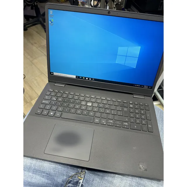Vostro 3500 15.6  Negro 8gb De Ram 256gb Ssd Intel Core I3