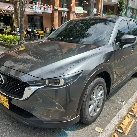 Mazda Cx-5 2023 2.5 Touring