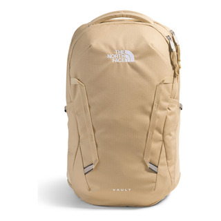 Mochila The North Face Vault Everyday Para Mujer, Color Caqu Mochila The North Face Vault Everyday Para Mujer, Color Caqu