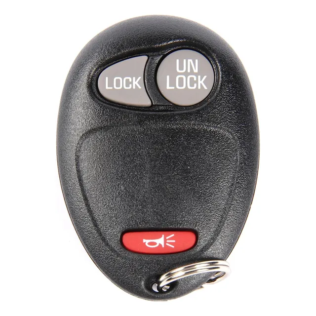 Acdelco 10335583 Gm Equipo Original Llavero Remoto De Entrad