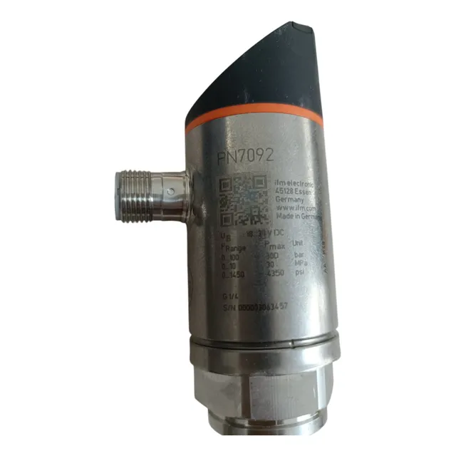 Pn7092 Sensor Ifm 100% Original Raven Automation