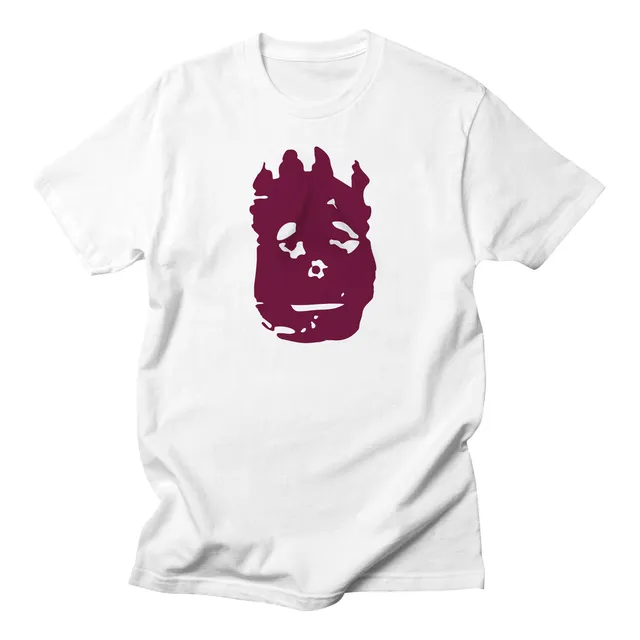 Remera Algodon Premium Wilson Pelicula Naufrago Cast Away