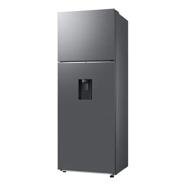 Heladera Samsung Rt53 - 536lts Inox Dispenser