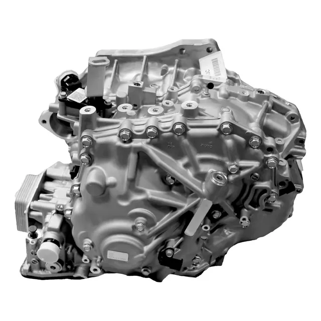 Transmision Automatica Nissan X-trail T32 Original