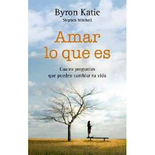 Amar Lo Que Es Amar Lo Que Es