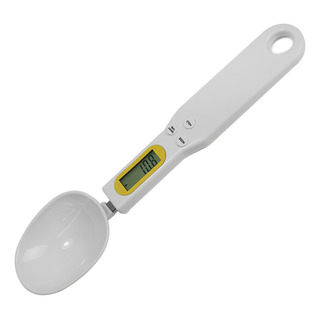 Cuchara Bascula Medidora A1 Gramera Digital Chef Cocina 500g Cuchara Bascula Medidora A1 Gramera Digital Chef Cocina 500g