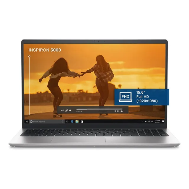 Laptop Dell Inspiron 3520, I7-1255u, Ram 24gb, Ssd 512gb M.2