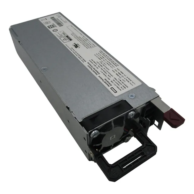 Fuente Poder Hp Proliant Dl360 Gen9 750w 754380-101 736614