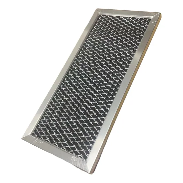 Filtro Carbon Microonda Para Samsung Modelo Me18h704sfw Aa