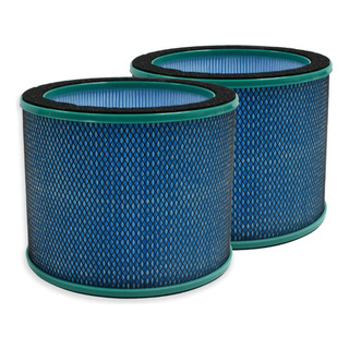 Filtros Hepa De Repuesto Pureburg Compatibles Con Ultty B... Filtros Hepa De Repuesto Pureburg Compatibles Con Ultty B...