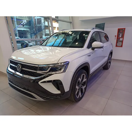 Volkswagen Taos 1.4 250 Tsi Highline