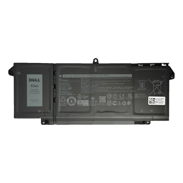 Bateria Original Dell Latitude 5320 7320 7420 7520 7fmxv