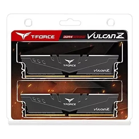 Memoria Ram Ddr4 3200 Mhz 16gb 2x8 Vulcan Z