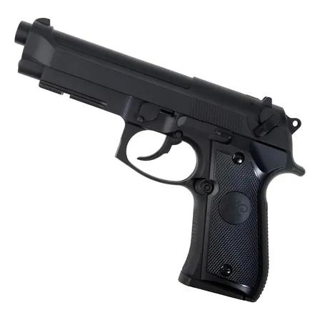 Pistola Co2 Stinger Beretta 92 4,5mm