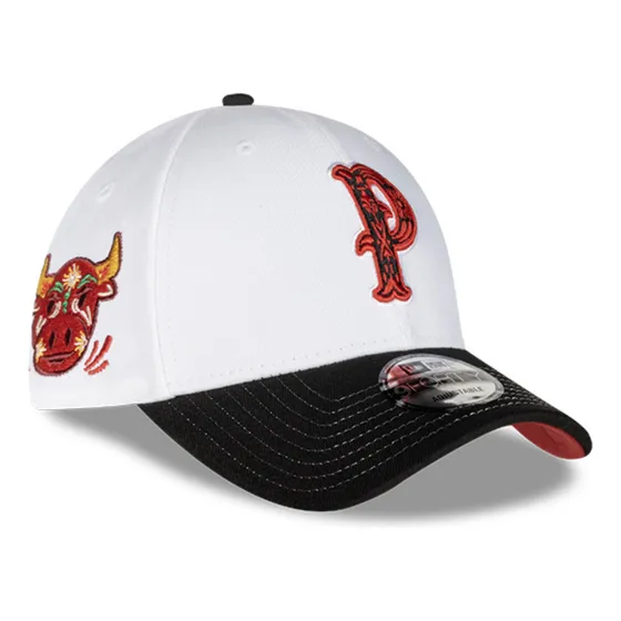 Gorra 9forty Edición Perú White