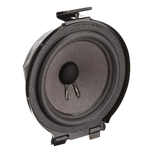 Altavoz De Radio Para Puerta Delantera Gm Genuine Parts 1523
