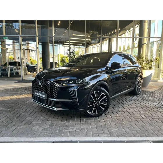 D.s. Ds7 Bastille 215