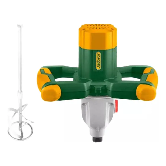 Mixer Mezclador De Pintura 1200w Jdmx151201 Lachispa