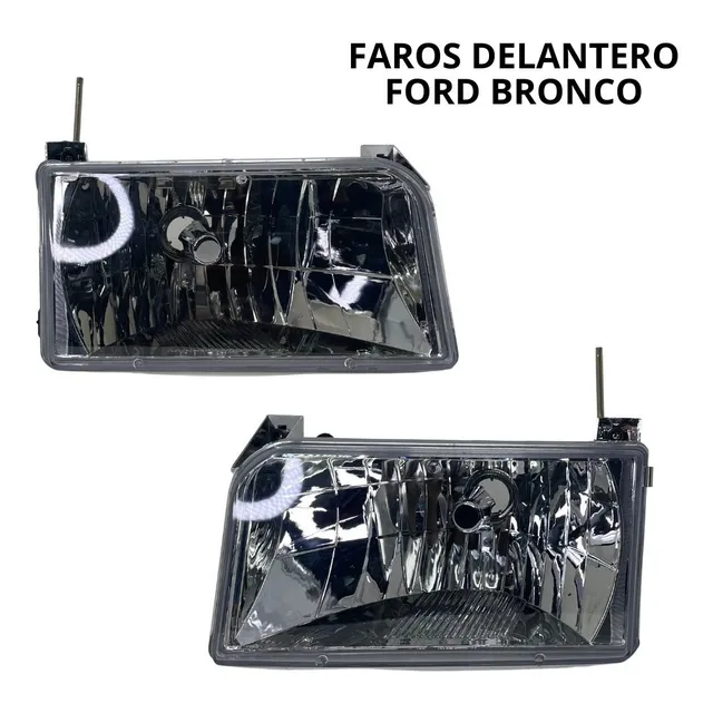Faro Delantero Ford Bronco