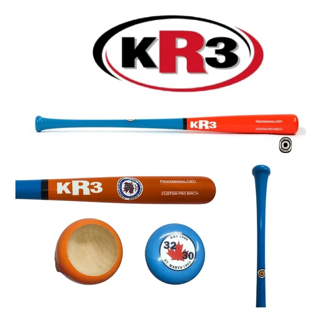 Bate Kr3 C271 Pro Birch