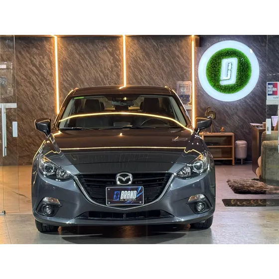 Mazda 3 2.0 Touring At