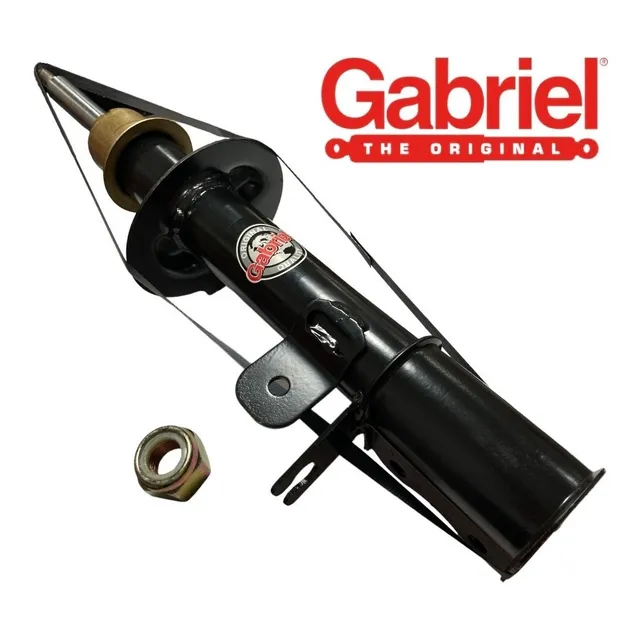 Amortiguador Optra Trasero Izquierdo Gas Gabriel