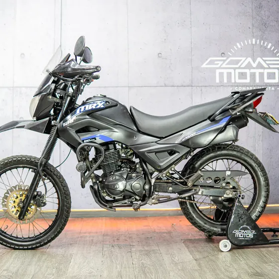 Victory Mrx 125 2021