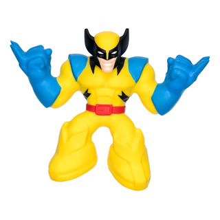 Heroes Of Goo Jit Zu Marvel Studios X-men '97 Wolverine S... Heroes Of Goo Jit Zu Marvel Studios X-men '97 Wolverine S...