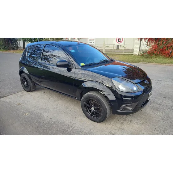 Ford Ka 1.0 Fly Viral 63cv