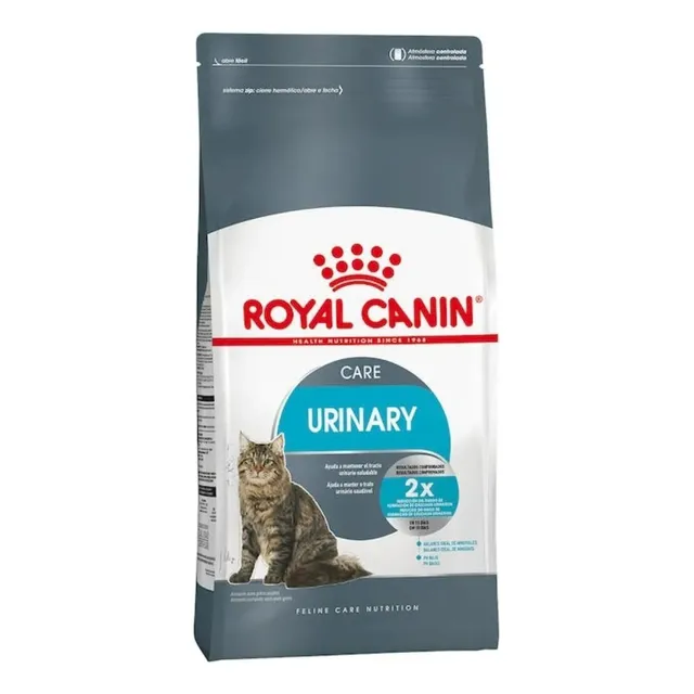 Royal Canin  Urinary Care Para Gato Adulto 7,5 Kg