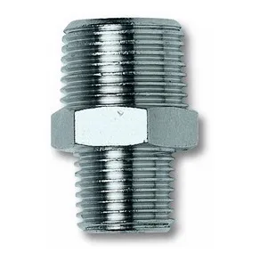 Niple Reducido 3/4 A 1 De Pulgada Gav