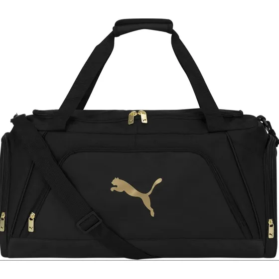 Bolso Deportivo Puma Para El Gym 