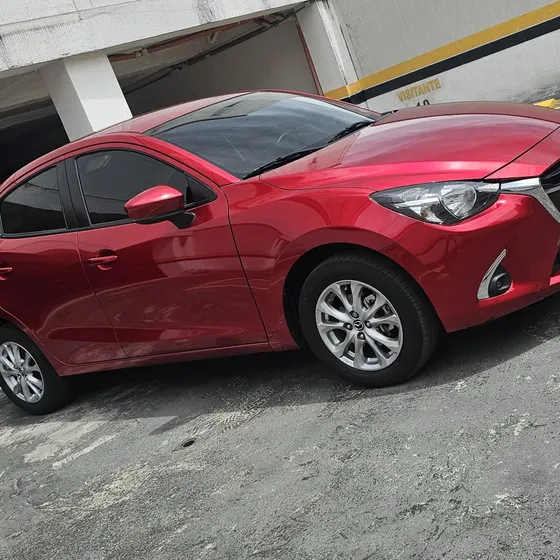 Mazda 2 2019 Touring