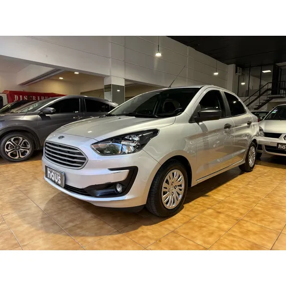 Ford Ka 1.5 S
